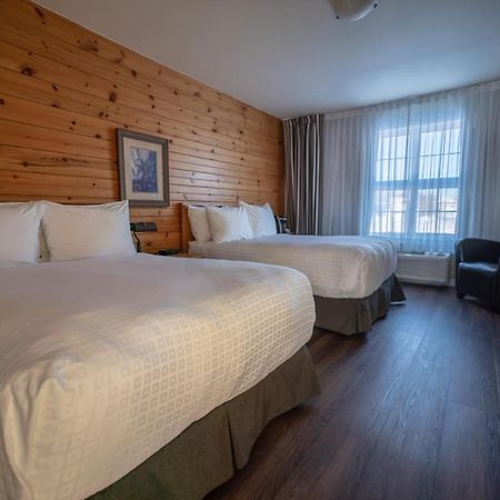 Hotel Le Francis 뉴 리치몬드 외부 사진