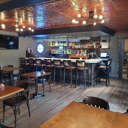 Hotel Le Francis 뉴 리치몬드 외부 사진