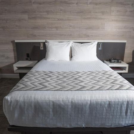 Hotel Le Francis 뉴 리치몬드 외부 사진