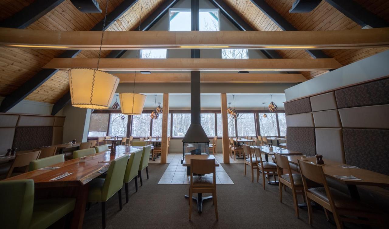 Hotel Le Francis 뉴 리치몬드 외부 사진