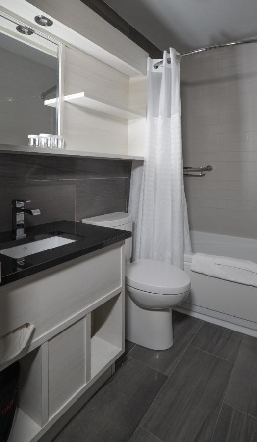 Hotel Le Francis 뉴 리치몬드 외부 사진