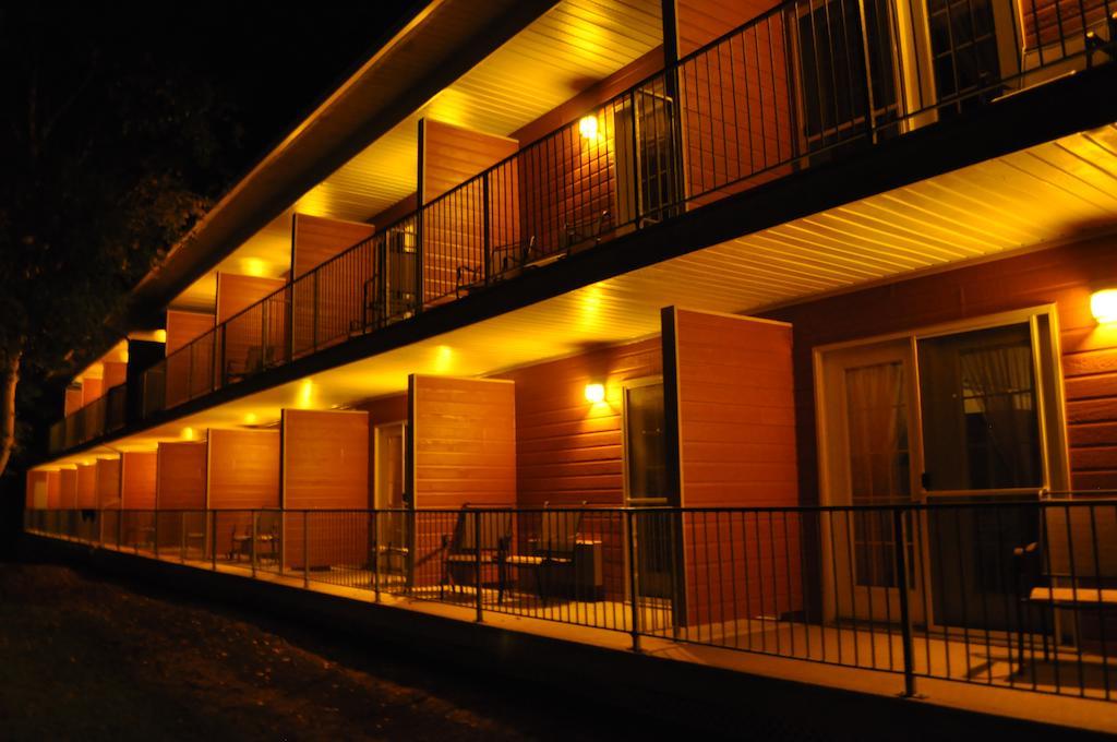Hotel Le Francis 뉴 리치몬드 외부 사진