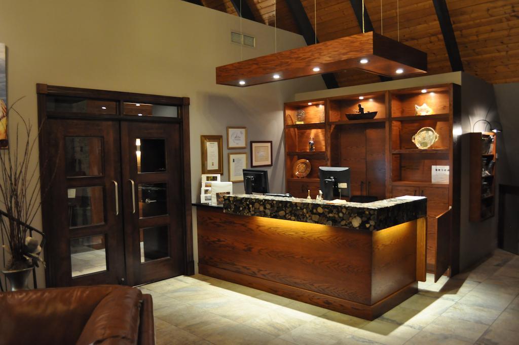 Hotel Le Francis 뉴 리치몬드 외부 사진