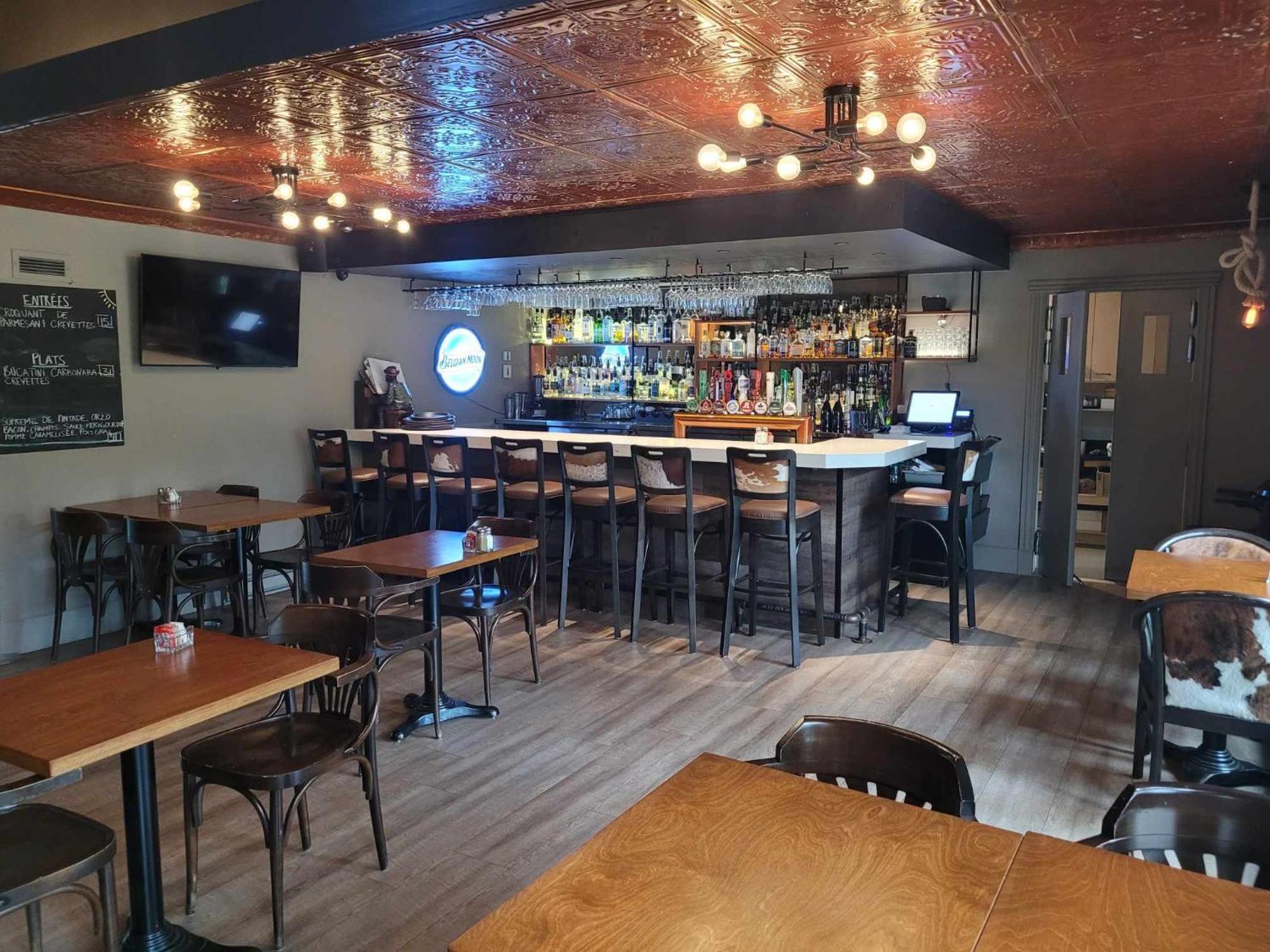 Hotel Le Francis 뉴 리치몬드 외부 사진